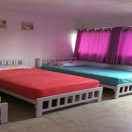 Impact Challenger Muang Thong Thani Service Apartment Bangkok Exterior foto