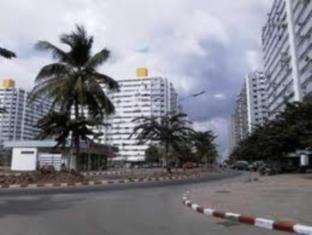 Impact Challenger Muang Thong Thani Service Apartment Bangkok Exterior foto
